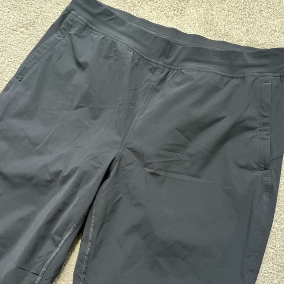 Lululemon Adapted State Jogger Purchased 2024 Worn Three Times - Picture 2 of 8